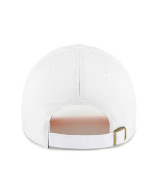 Tennessee Volunteers - White Luminance 47 Clean Up Woman Hat