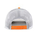 Tennessee Volunteers - Vibrant Orange Trucker Midland Hat, 47 Brand