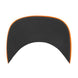 Tennessee Volunteers - Vibrant Orange Trucker Midland Hat, 47 Brand