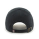 Georgia Bulldogs - Original Clean Up Black Hat, 47 Brand