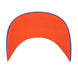 Florida Gators - NCAA Royal Overhand Hitch Hat, 47 Brand
