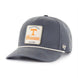 Tennessee Volunteers - Charcoal Pitstop RF Hitch 47 Brand Hat