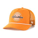 Tennessee Volunteer - Hitch RF Vibrant Orange Hat, 47 Brand