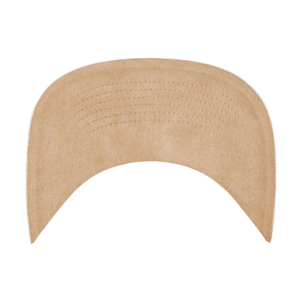 Kansas City Chiefs - Natural Pomona Hitch Hat, 47 Brand