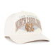 North Carolina Tar Heels - Natural Pomona Hitch Hat, 47 Brand