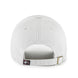 Georgia Bulldogs - Gray Clean Up Hat, 47 Brand