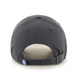 Kentucky Wildcats - Charcoal Clean Up Hat, 47 Brand