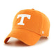 Tennessee Volunteers - Vibrant Orange Clean Up Hat, 47 Brand