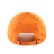 Tennessee Volunteers - Youth Vibrant Orange Clean Up Hat, 47 Brand