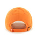 Tennessee Volunteers - Vibrant Orange Clean Up Youth Hat, 47 Brand