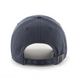 Tennessee Volunteers - Charcoal Clean Up Hat, 47 Brand