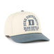 Duke Blue Devils - Ranchero Two Tone Hitch Adjustable Hat, 47 Brand