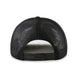 Georgia Bulldogs - Black Treadway Trucker FM Hat, 47 Brand