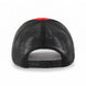 Georgia Bulldogs - Red Trucker Hat, 47 Brand