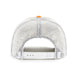 Tennessee Volunteers - Youth Vibrant Orange Trucker Hat, 47 Brand