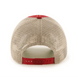 Alabama Crimson Tide - Trawler Clean Up Hat, 47 Brand