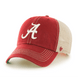 Alabama Crimson Tide - Trawler Clean Up Hat, 47 Brand
