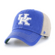 Kentucky Wildcats - Trawler Clean Up Hat, 47 Brand