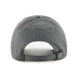 Tennessee Volunteers - Charcoal Woahoo Clean Up Hat, 47 Brand