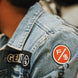 New Rich Denim Jacket (Denim)