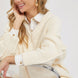 V Neck Oversized Sweater