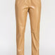 Faux Leather Pants
