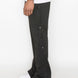 Flared Bandana Fleece Pants