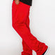 Solid Flare Stacked Track Pants