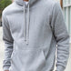 Fleece Pullover