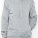 Fleece Pullover