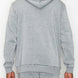 Fleece Pullover