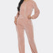 Jogger With Pearls Set