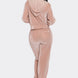 Jogger With Pearls Set