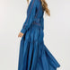 Long Sleeve Maxi Dress