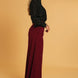High Waisted Dressy Pants