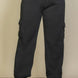 Plus Size Side Pocket Drawstring Waist Sweatpants