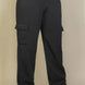 Plus Size Side Pocket Drawstring Waist Sweatpants