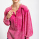 Washed Cotton Gauze Tunic
