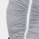 Detachable Zipper Mini Dress