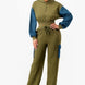 Two Piece Set Pants & Jacket