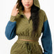 Two Piece Set Pants & Jacket