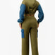 Two Piece Set Pants & Jacket