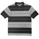 Old School Pique Polo Shirt