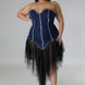 Non-stretch Dress