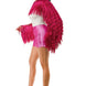 Metallic Tinsel Bolero