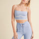 Sculpting Bra Tank