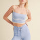Sculpting Bra Tank