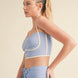 Sculpting Bra Tank
