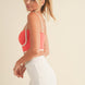Sculpting Bra Tank