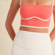 Sculpting Bra Tank